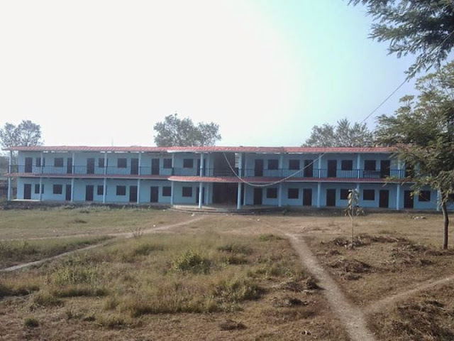 Kumarwarti Multiple Campus Nawalparasi