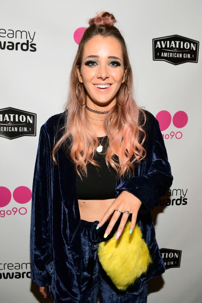 Jenna Marbles