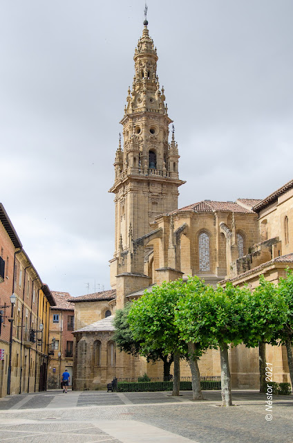 Santo Domingo de La Calzada - La Rioja