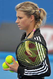 Maria Kirilenko 2012