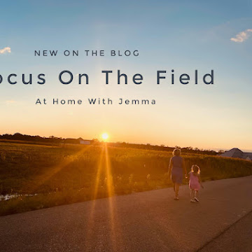 Focus On The Field | Jemma Tale