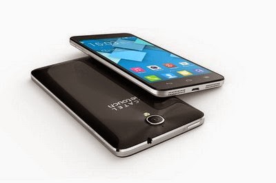 Kualitas Alcatel OneTouch Idol X+