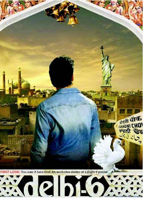 Delhi 6 2009 Hindi Movie Watch Online