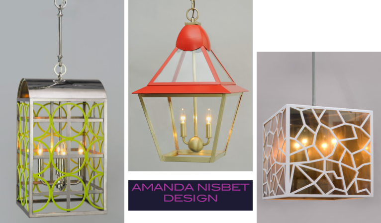 amanda nisbet lantern lighting urban electric