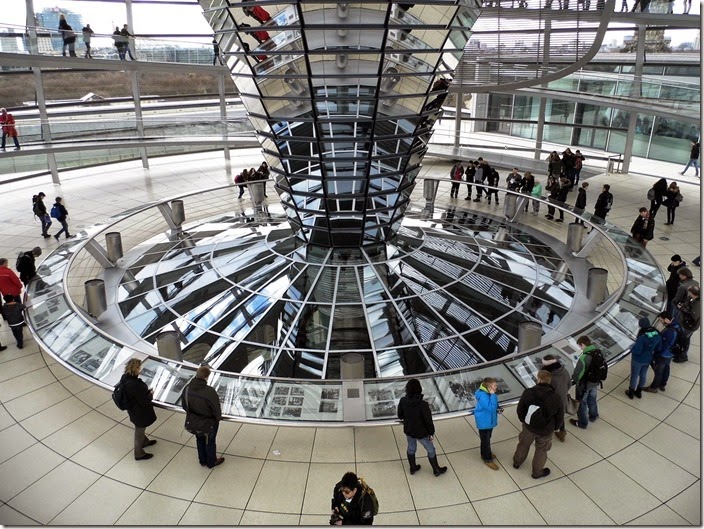 Reichstag 2015