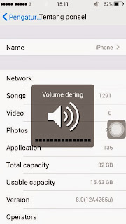 [PORT][ROM] iOS For Advan S5E
