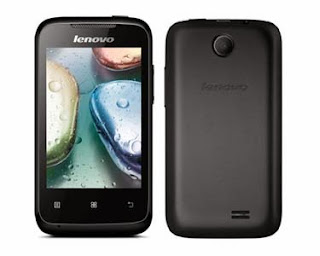 Download Firmware Lenovo A269i