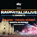 RADIO ITALIA LIVE - IL CONCERTO IN PIAZZA DUOMO MILANO IL 20 MAGGIO