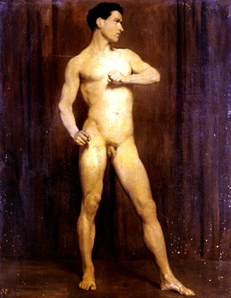 Édouard Debat Ponsan