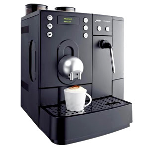 italian coffee machine