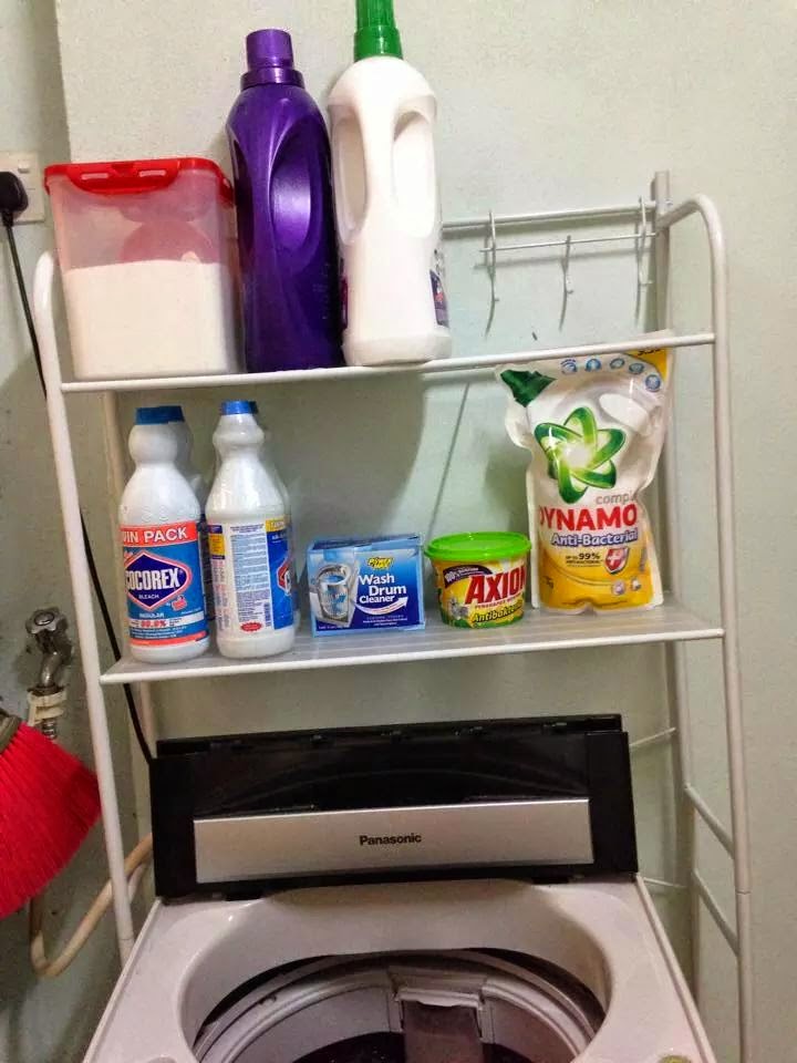 Panduan Makanan  Sihat dan Selamat Barang susun atur impianku
