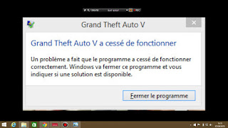 gta 5 a cessé de fonctionner windows 10, gta 5 a cessé de fonctionner chargement, gta 5 a cessé de fonctionner mission, gta 5 a cessé de fonctionner crack, gta 5 launcher a cessé de fonctionner windows 10, gta 5 a cessé de fonctionner 3dm, gta v a cesser de fonctionner crack, grand theft auto v cessé de fonctionner windows 10, gta 5 a cessé de fonctionner steam, GTA 5 a cessé de fonctionner, GTA V launcher a cessé de fonctionner, Gta 5 a cessé de fonctionner... sur le forum, Résoudre le probléme : GTA 5 a cessé de fonctionner FR, PC GTA V Résoudre l'erreur 'GTA 5 a cessé de fonctionner, Grand Theft Auto V Launcher a cessé de fonctionner