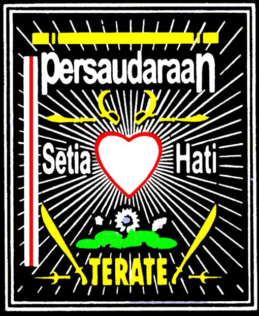 UKM PSHT Komisariat UNISLA Lamongan