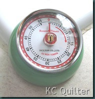RetroTimer