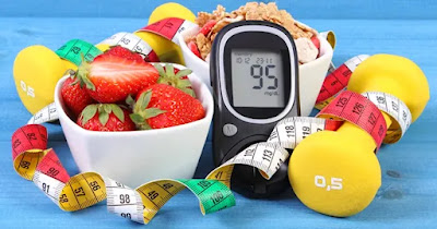 How To Maintain Blood Sugar Level - Tech Anas
