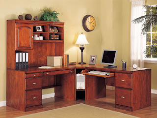 New Beautfiul and Luxury Modern Design Home Office Furniture