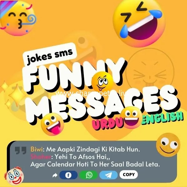 Funny Text Messages Copy-Paste | Urdu Jokes SMS funny face emojies