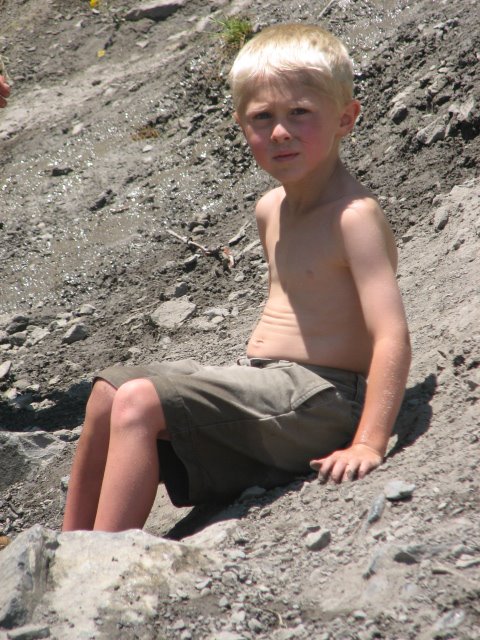 Cameron Karl