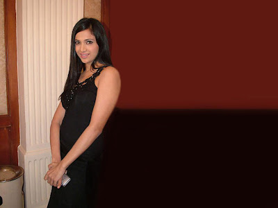 Shilpa Anand sexy picture