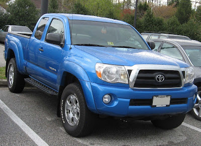 Toyota Tacoma