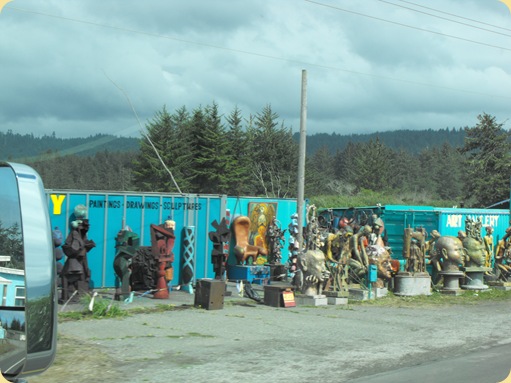 Trinidad, CA 229