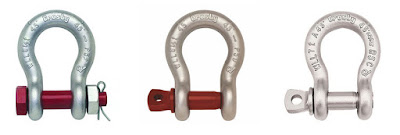 Shackle-Omega-Crosby-G-209-G-2130-dan-G-209A