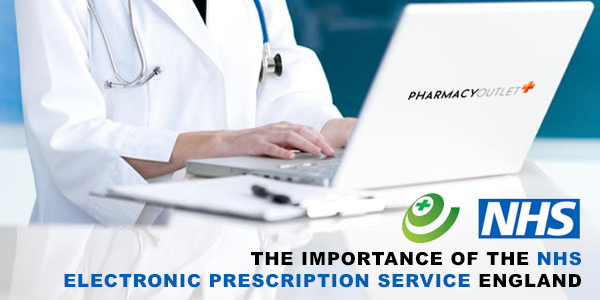 NHS Electronic Prescription Service