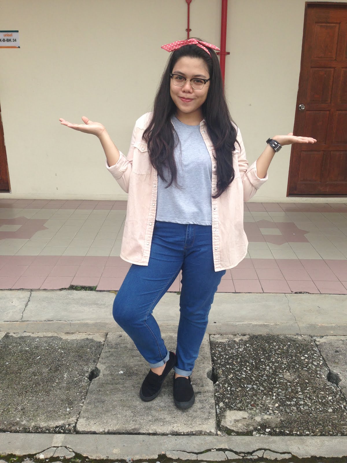 Ku Nurina Hazwani Binti Ku Hazizi