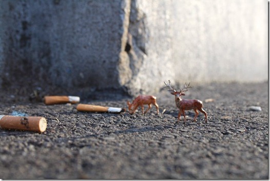 little-people art em miniaturas (4)