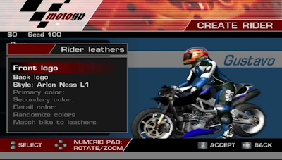 Download MotoGP 3 URT