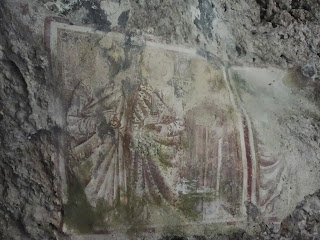 Cagnano Varano, Grotta dell'Arcangelo