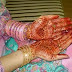 Indian Mehndi Patterns For Hands