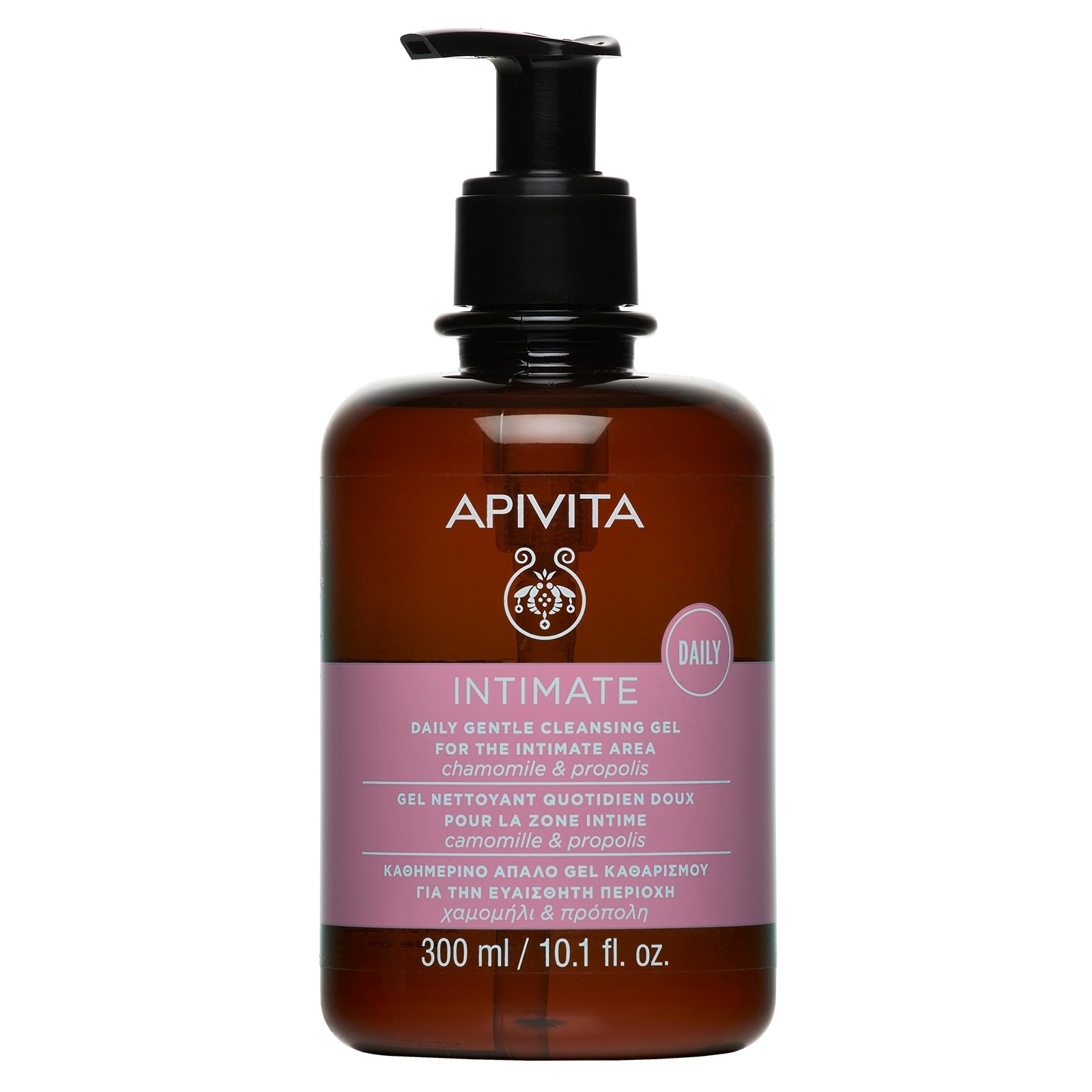 APIVITA INTIMATE