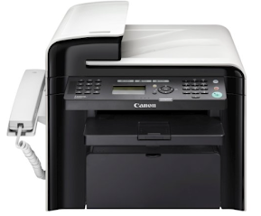 Canon i-SENSYS MF4550d