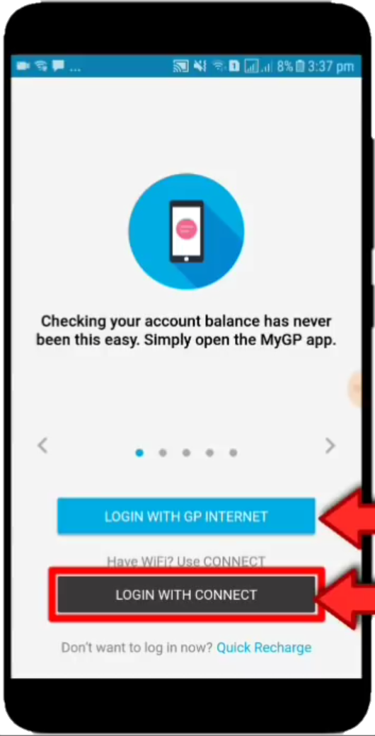 এখন MY GP APP  দিয়ে প্রিয়জনের কল লিস্ট /SMS লিস্ট/INTERNET Use হ্যাক করুন .এবার দেখুন আপনার gf অথবা bf কার সাথে কথা বলে।