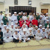 Lawatan ke Madrasah Hj Husin
