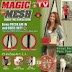 MAGIC MESH JUAL HARGA MURAH