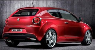 Alfa Romeo Mi.To-3