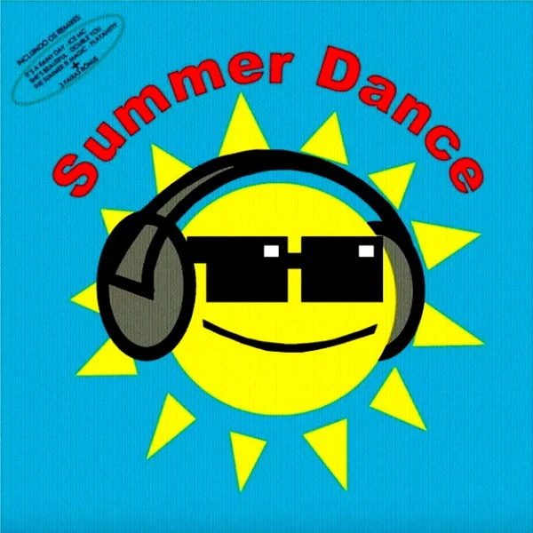 Summer Dance - 1994