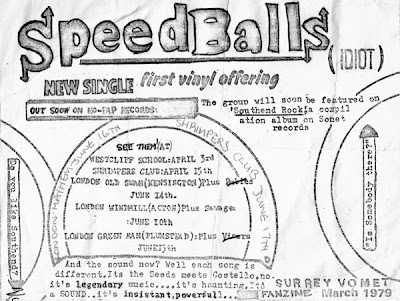 Speedball