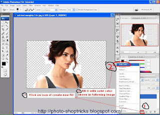 Photoshop Removing Background Easy Photoshop Tutorial