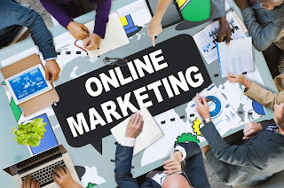4 Metode Belajar Internet Marketing