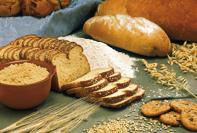 Which Foods Contain Fiber? Fiber rich foods