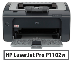 تحميل تعريف طابعة HP Laserjet P1102w الأصلي كامل مجانا | موقع التعريفات العربية