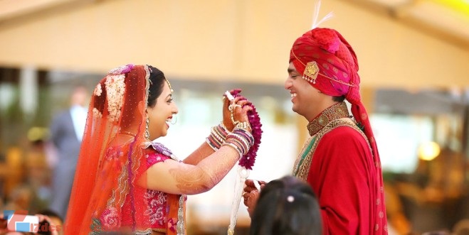 iZdesigner.com - Cảm hứng nhiếp ảnh cưới từ Ấn Độ