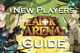 Tips & Trick Bermain AFK Arena