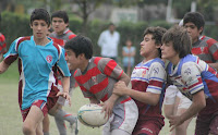 Campeonato Anual Juvenil URT