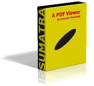 Sumatra PDF 2.2