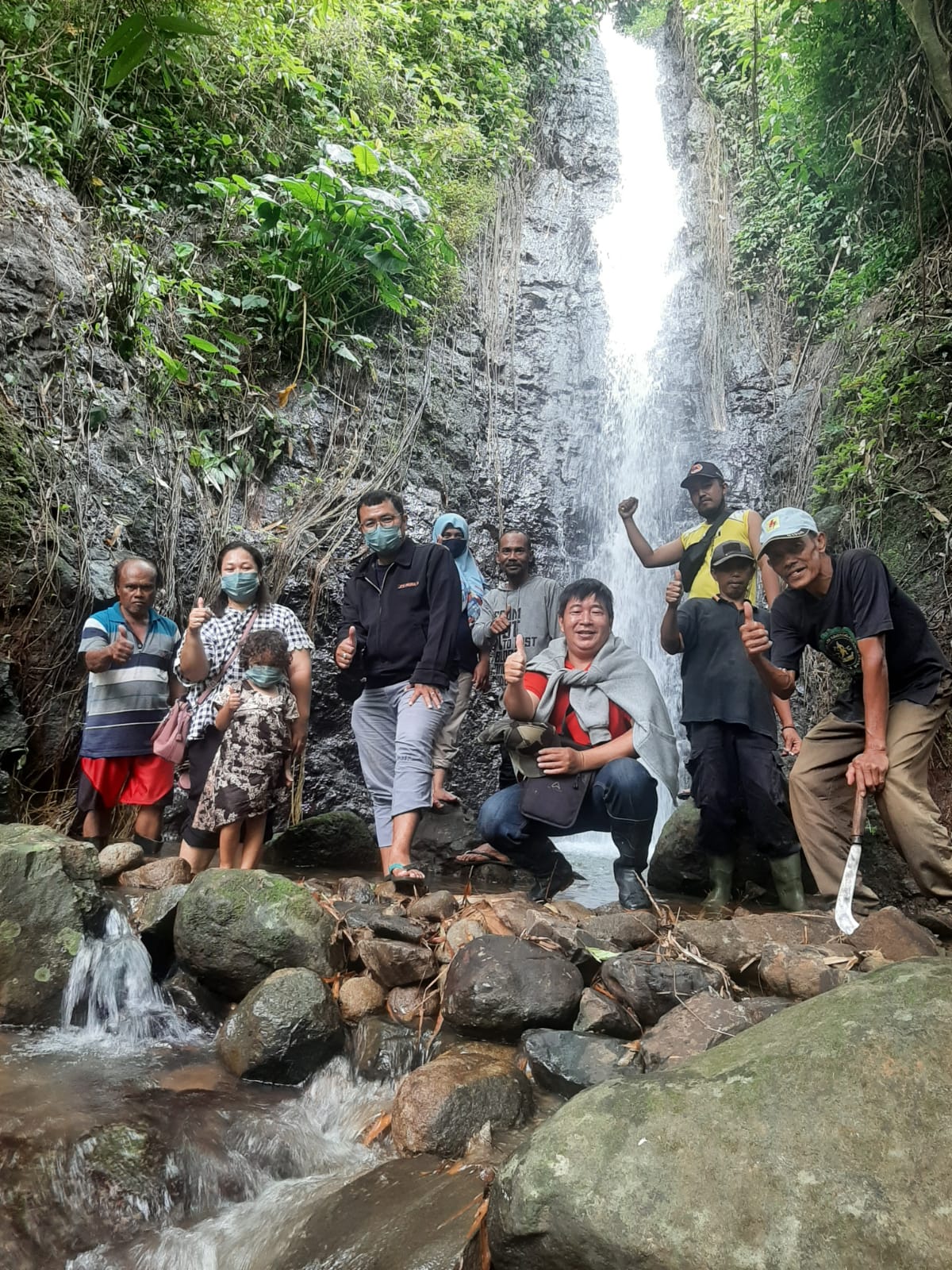 pejuang-rintisan-wisata-akan-gelar-sinau-bareng-pemasaran-pariwisata-di-curug-kedung-kudhu