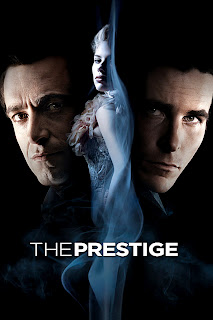 Prestij filmini full izle IMDB 8,4